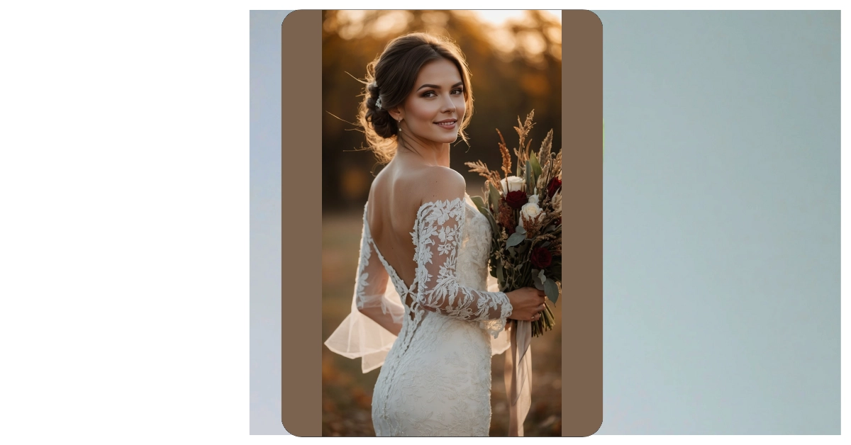 Fall in Love with These Hair Ideas for Your Wedding Day