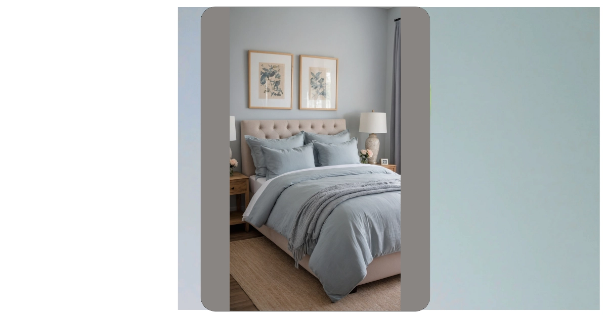 Transform Your Space: 7 Bedroom Decor Ideas for the Master Suite