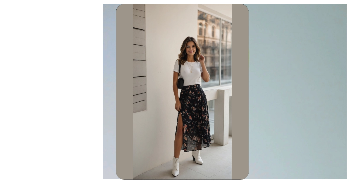 Chic and Cheerful: Your Ultimate Guide to Mini Skirt Styling