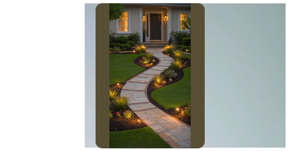 Transform Your Outdoors: 12 Backyard Landscaping Ideas That Wow