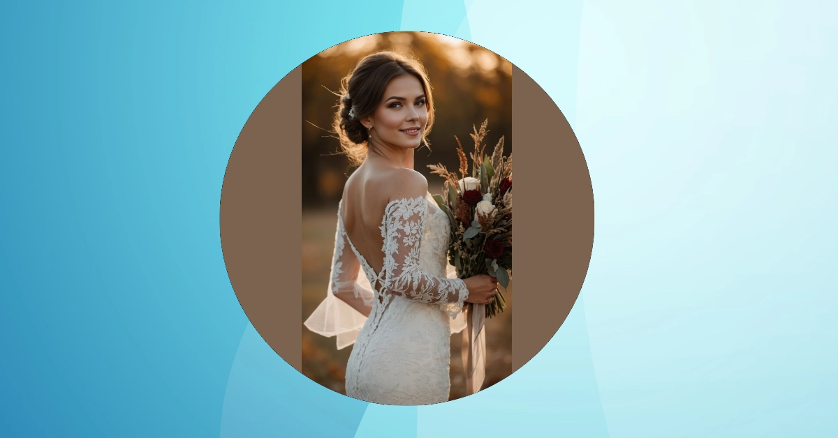 6 Hair Styles to Make Your Fall Wedding Unforgettable