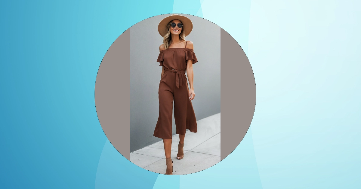 7 Trendy Romper Looks to Rock This Season**
**