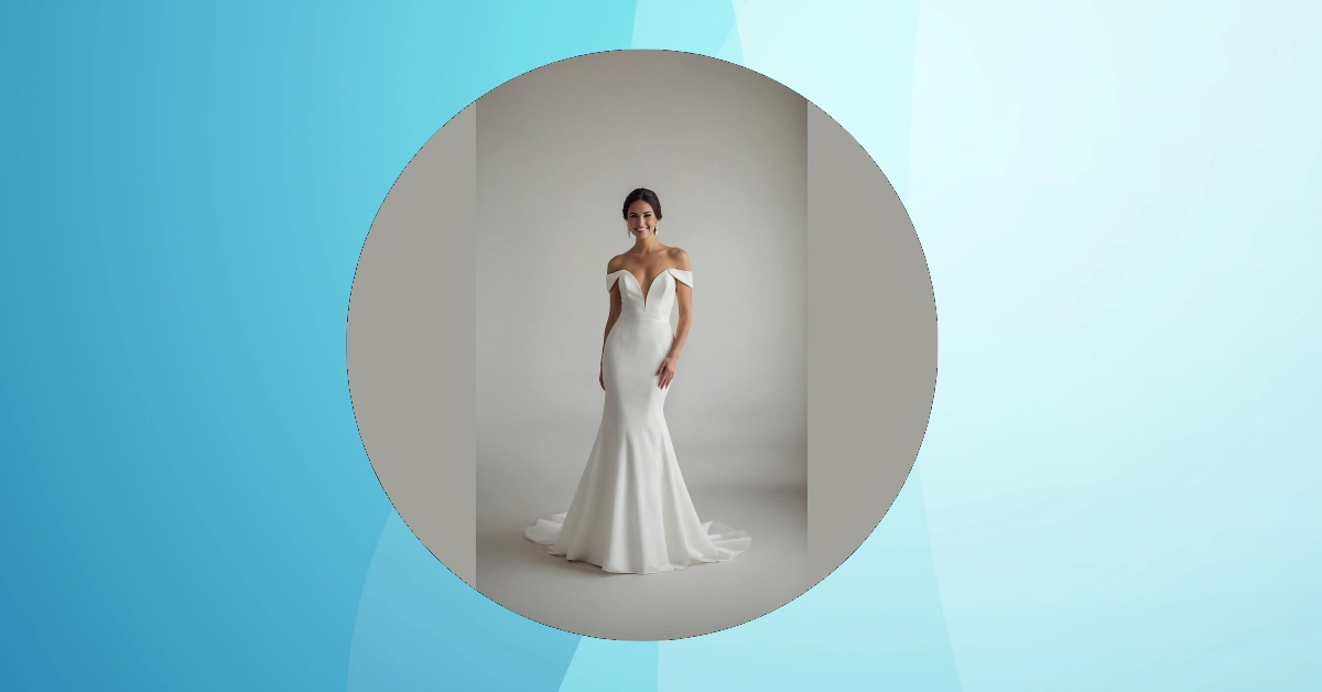 A Kaleidoscope of Colors: 11 October Wedding Dress Styles