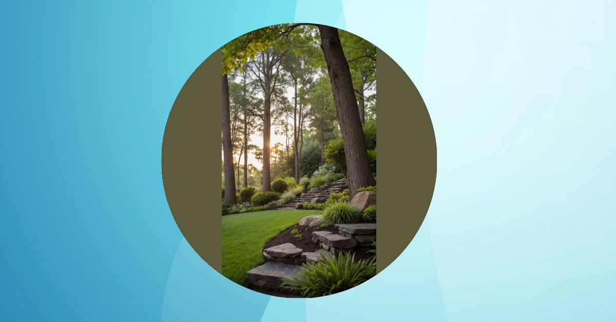 Backyard Bliss: 12 Unique Landscaping Ideas to Elevate Your Space