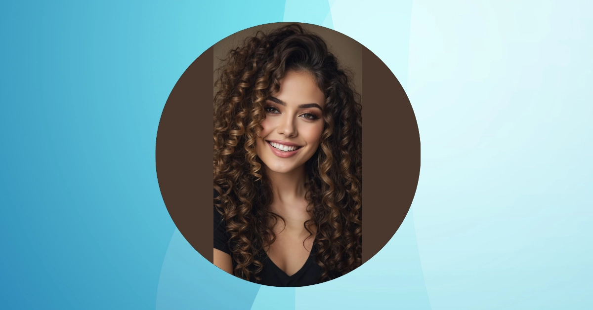 Unlock Your Inner Baddie: 16 Curly Hairstyles You Must Try!