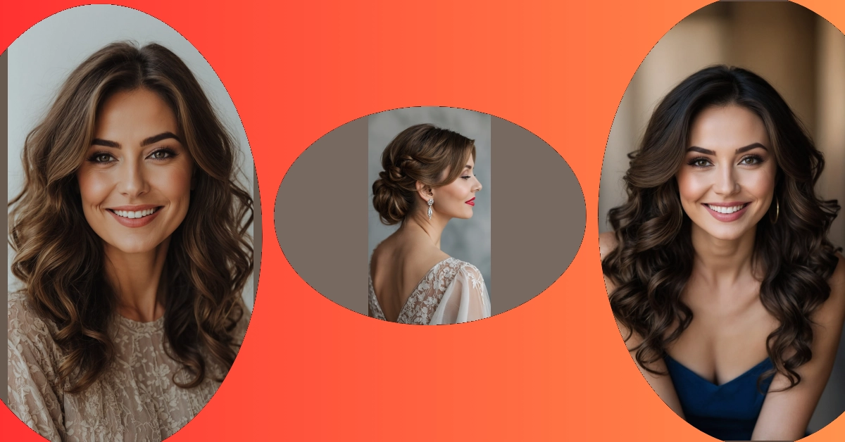 Fun, Flirty, and Easy: 13 Mom Hairstyles for Quince Celebrations
