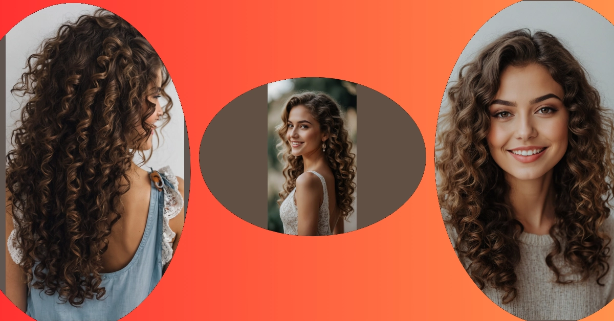 School-Ready Curls: 16 Simple Hairstyles for Busy Days!