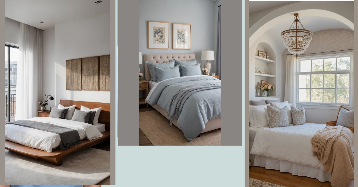 Aesthetic Update: 7 Bed Decor Ideas to Refresh Your Space