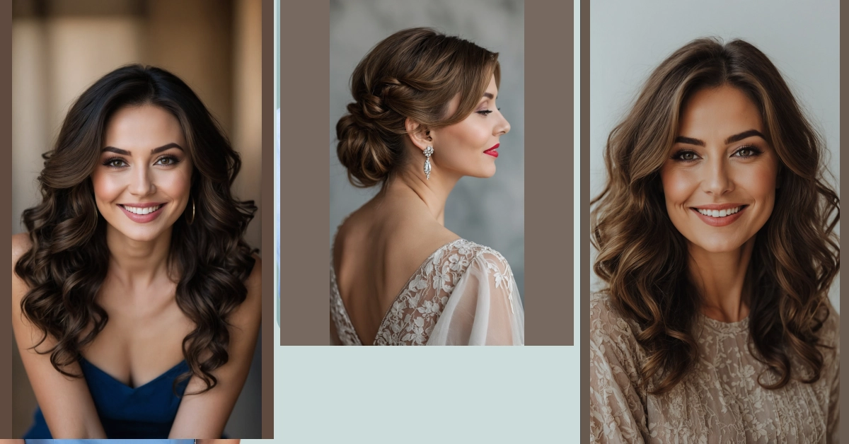 13 Quick Hairstyles Every Mom Needs for Sports Days and More