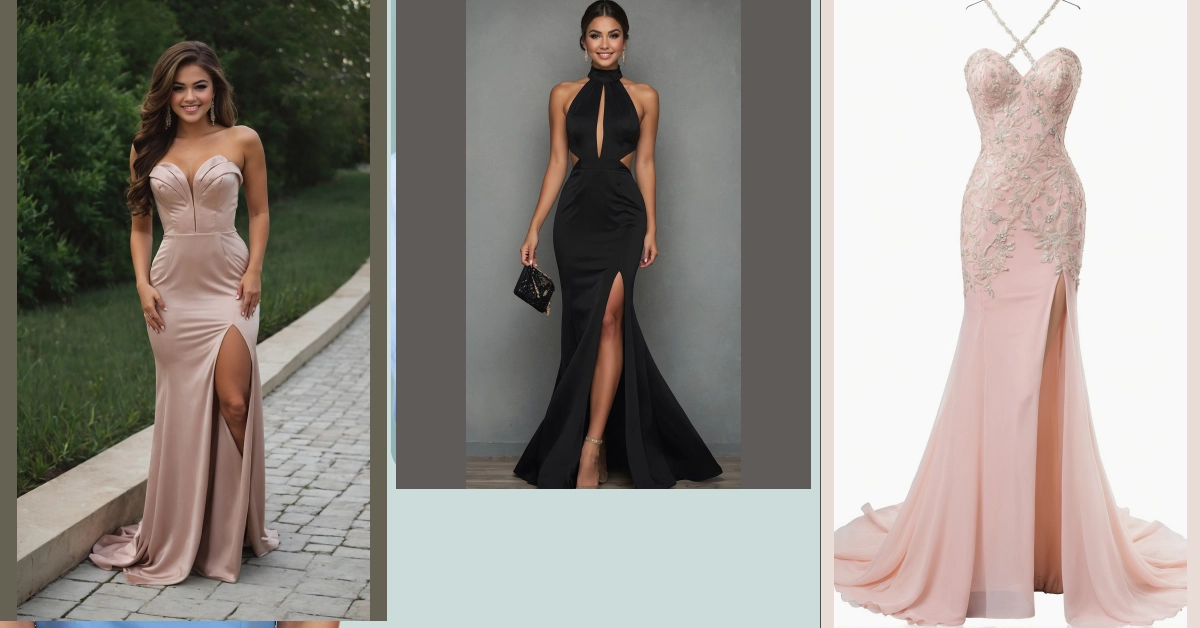 Prom 2025: Dress Ideas That Will Make You the Talk of the Town