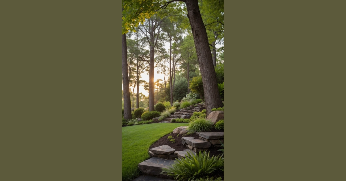 Your Backyard Makeover: 12 Landscaping Ideas That Get Results