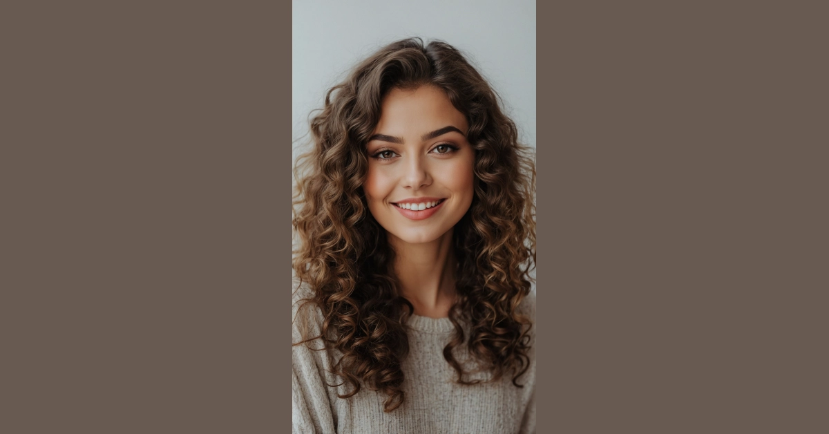 Summer Curls: 16 Quick and Stylish Hairstyles to Beat the Heat!