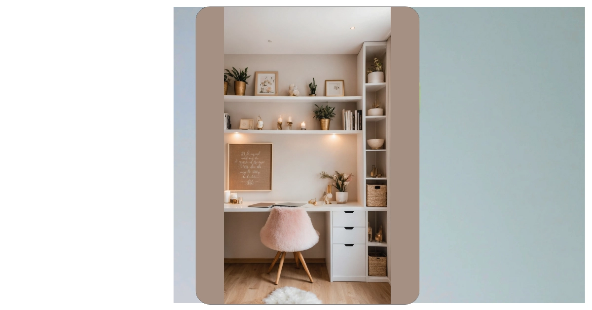 5 Easy DIY Room Decor Ideas for a Cute Grunge Aesthetic