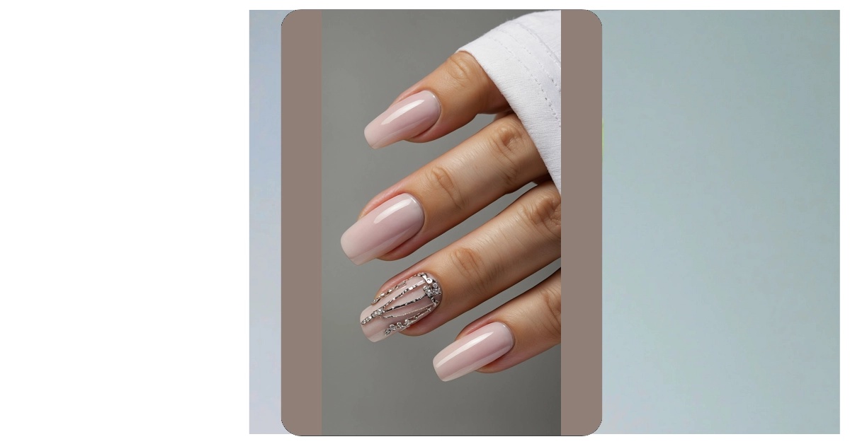 Funky 3D Nail Designs to Elevate Your Style