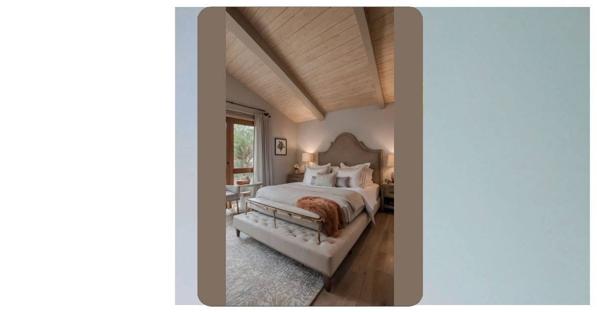 10 Grand Parents Room Design Ideas for a Cozy Baby Space