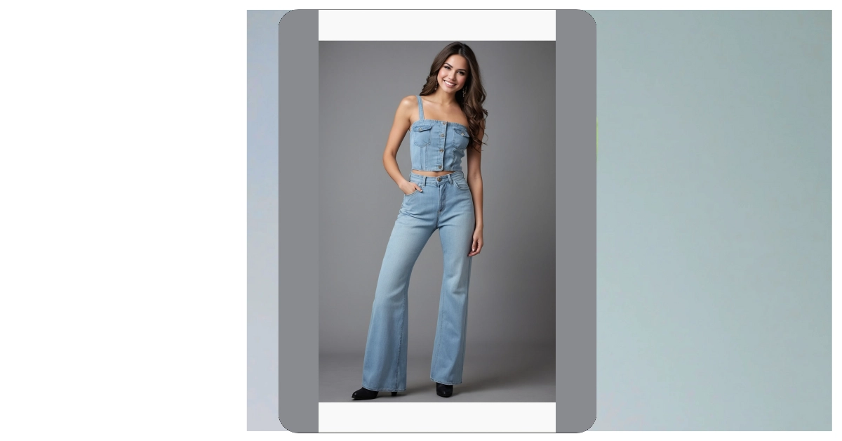 Denim Dreams: 12 Outfit Ideas for Everyone