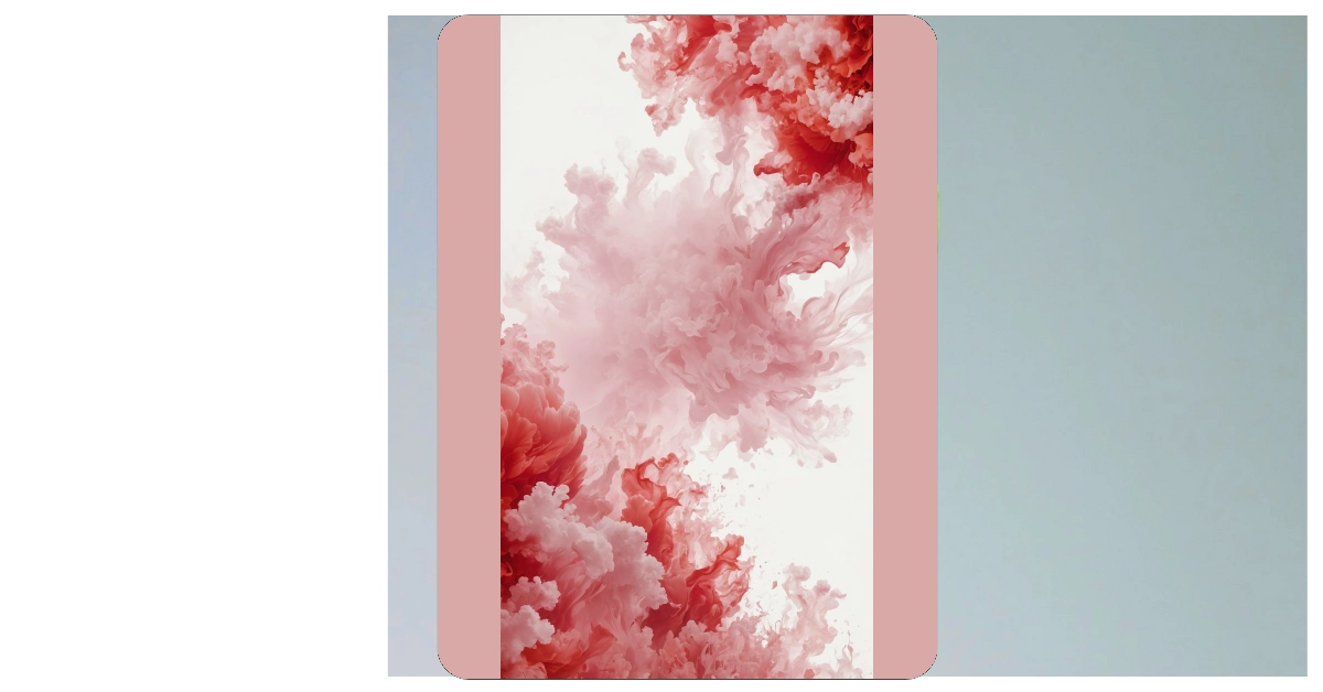 Dazzling in Red: 07 Wallpaper Ideas to Spice Up Your Screens