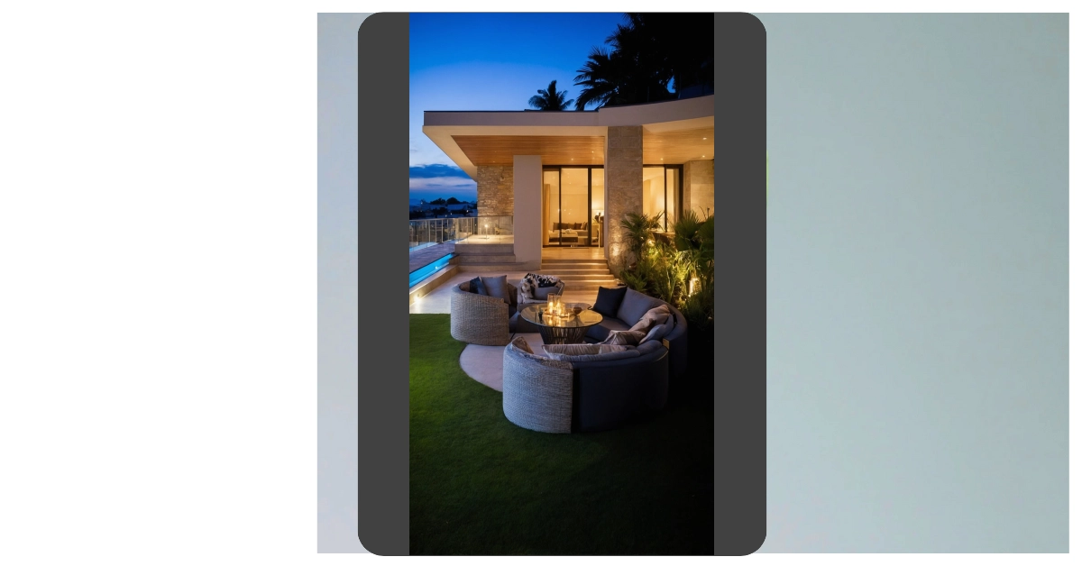 Elevate Your Space with 9 Cozy Balcony Ideas for Apartment Living**
**