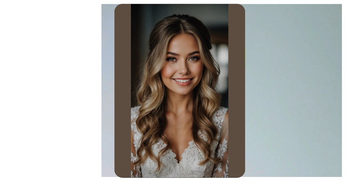 Halter Neck to High Bun: 2025’s Top Wedding Hairstyle Trends