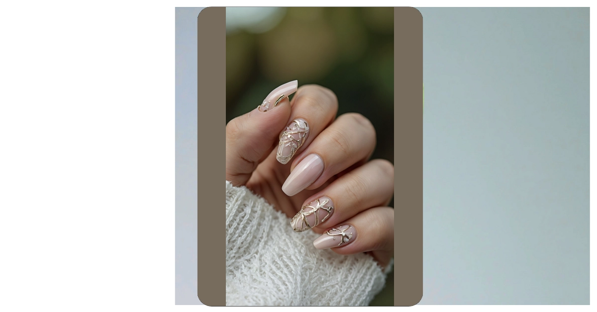 Unleash Your Inner Artist: 6 Elegant Nail Designs for 2024