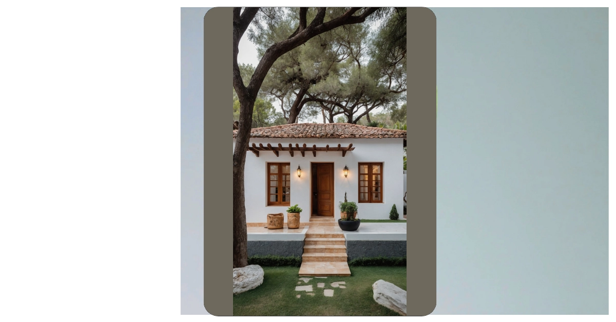 Unveiling the Magic of Modern Villa Designs