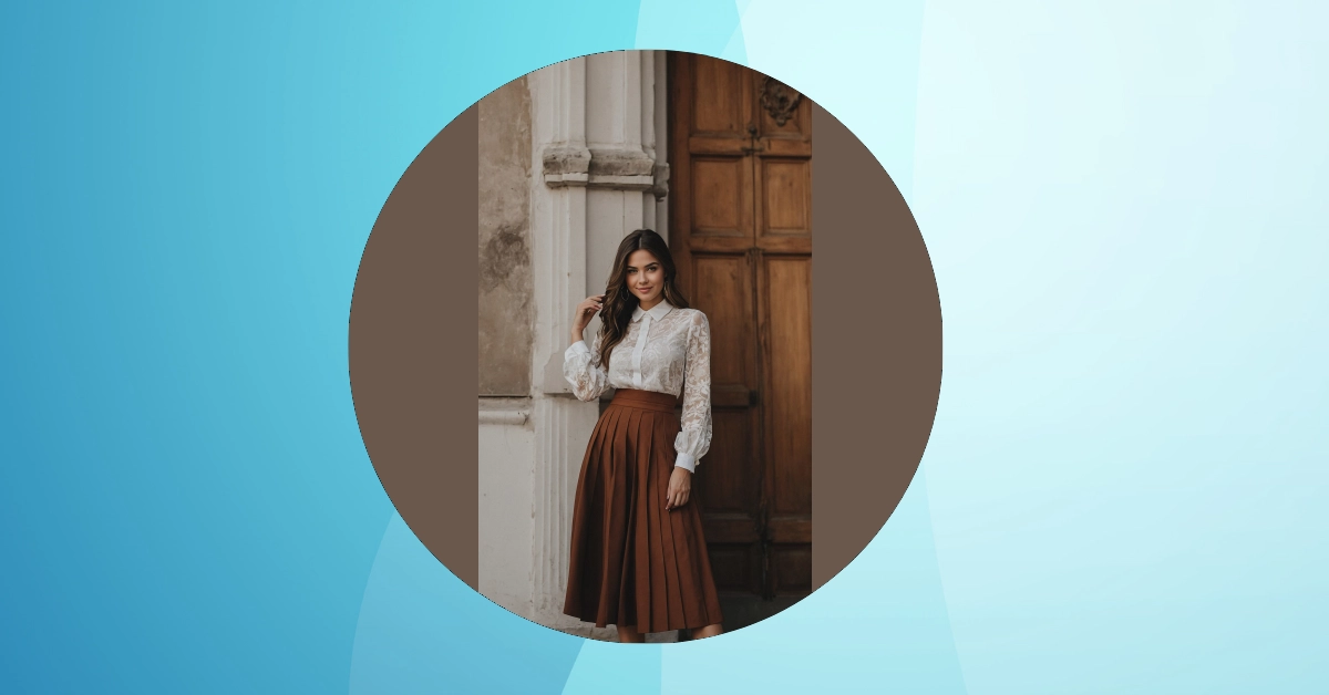 Elevate Your Style: 10 Women Skirt Outfit Ideas
