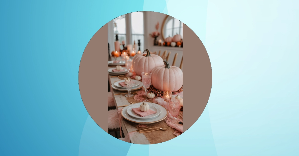 Pinkify Your Halloween with These 12 Exciting Decor Ideas**  
**