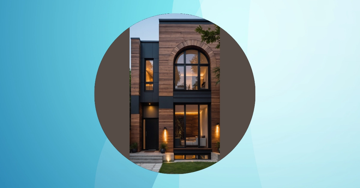 Box House Makeovers: 13 Must-Try Ideas for a Striking Exterior