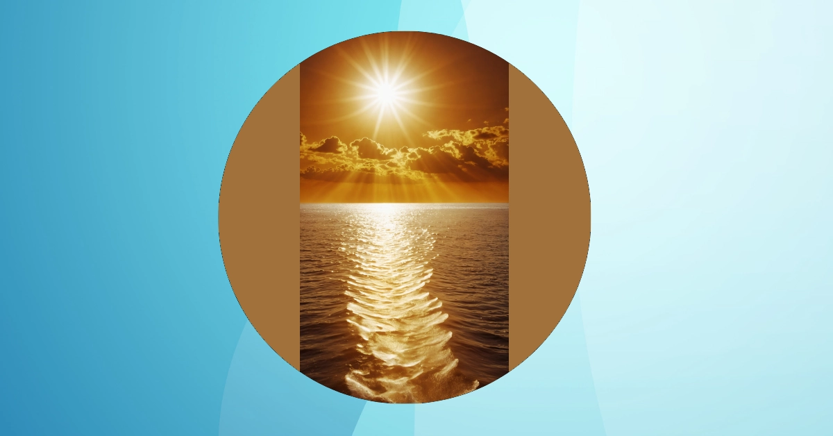 Brighten Up with 6 Sunny Wallpapers That Will Make You Smile