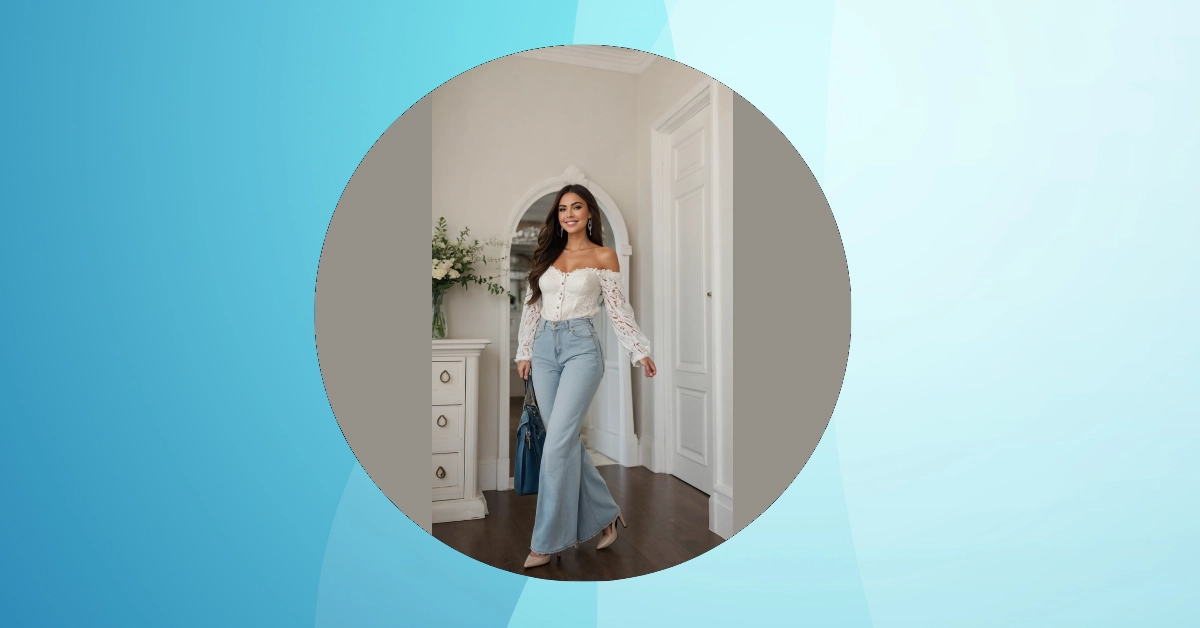 Getting Denim-Ready: 12 Must-Try Outfit Ideas