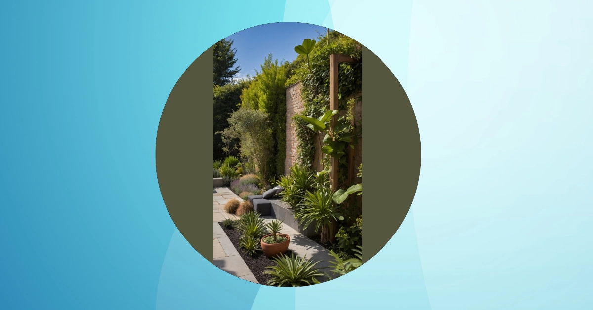 Transform Your Front Yard: Unique Garden Ideas for Small Spaces