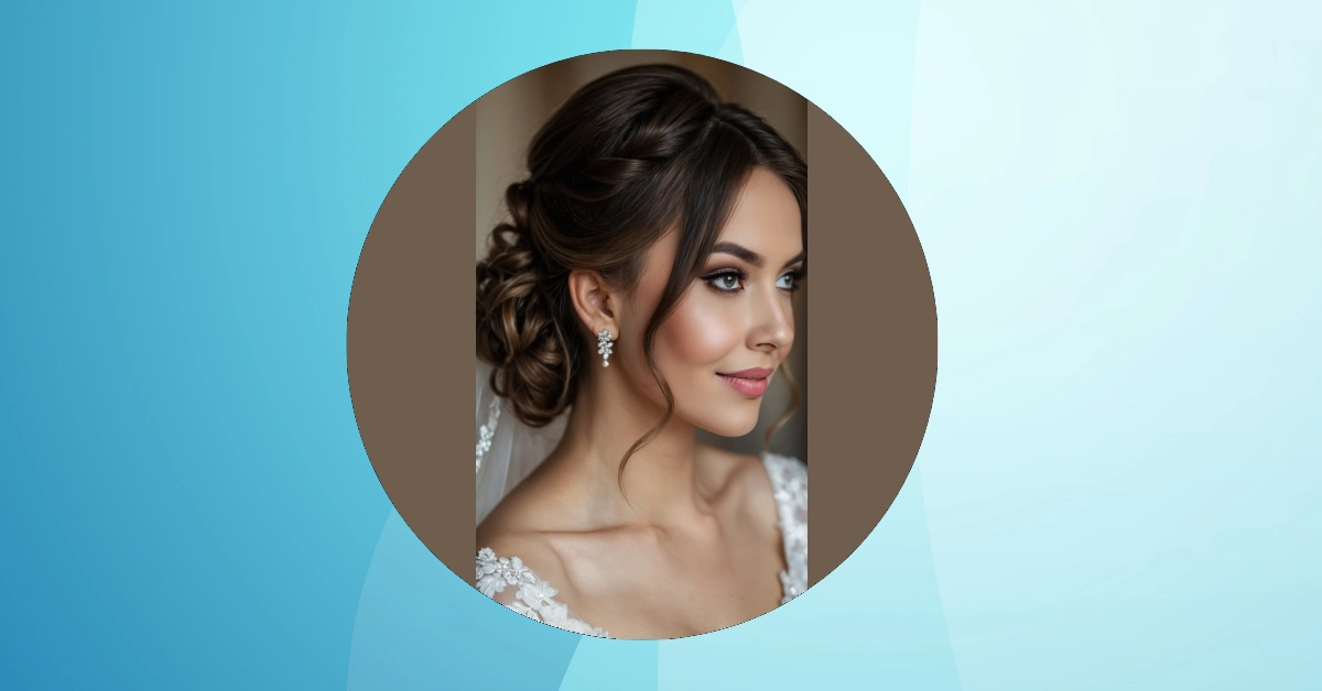 Glam Up for Your Big Day: 2025 Indian Wedding Hairstyles You Can’t Miss!