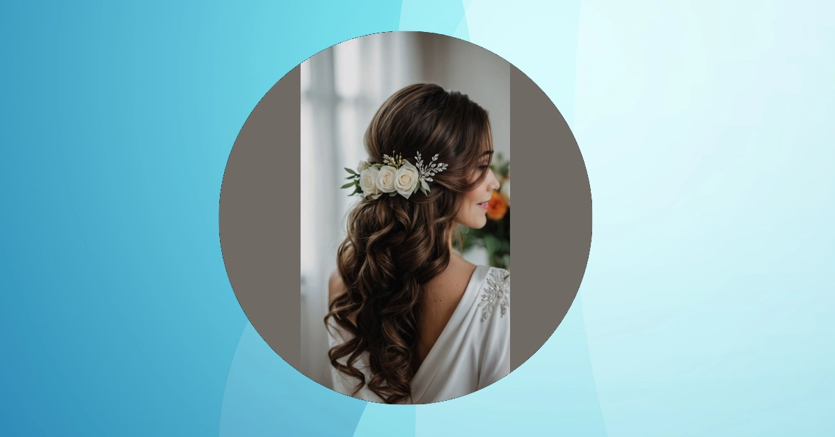 Chic Hairstyles for 2025 Weddings: From Buns to Braids