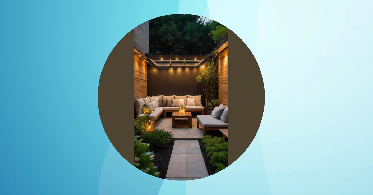 Transform Your Small Outdoor Space with Simple Garden Ideas