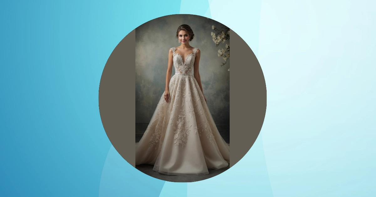 From Strapless to Sleeves: Unleashing 09 Ball Gown Wedding Dress Inspirations