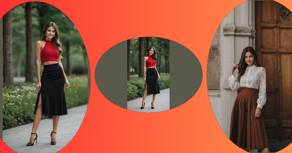 Discover 10 Fabulous Women Skirt Outfit Ideas You’ll Love