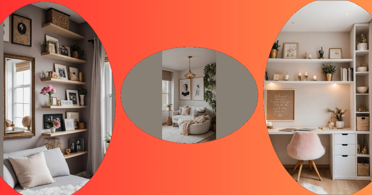 Craft Your Way to a Cute Grunge Room: 5 Easy Decor Ideas