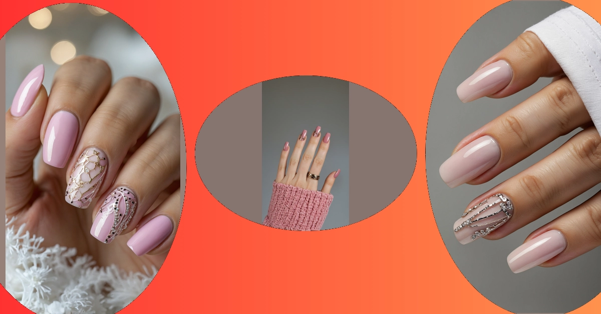 The Magic of Blooming Gel Nail Art