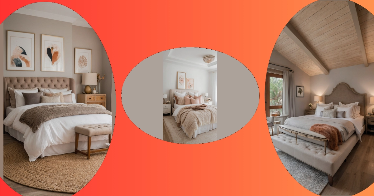 10 Simple Yet Luxurious Parents Room Design Ideas