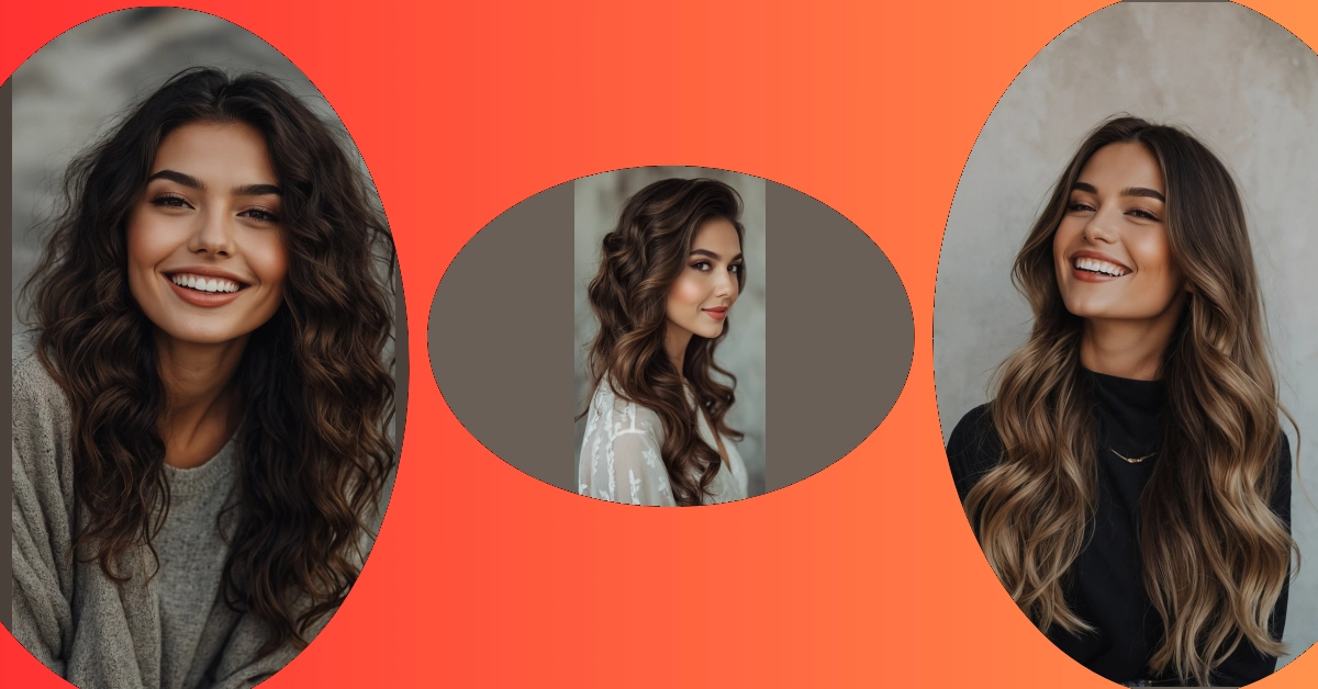 Wavy Wonderland: 6 Ideas for Effortless Beach Waves

**