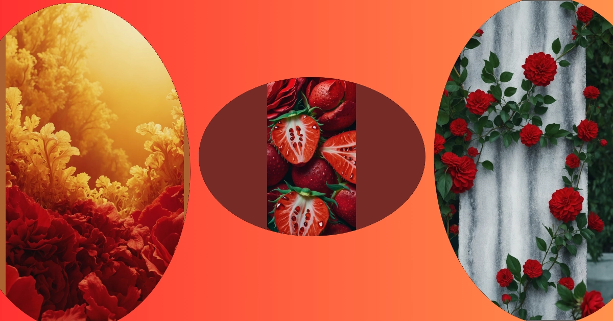 Get Inspired: 07 Red Wallpaper Themes for Every Occasion