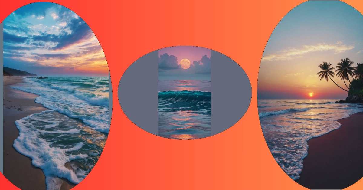 09 Ocean Wallpaper Ideas: Splash Your Screens with Style