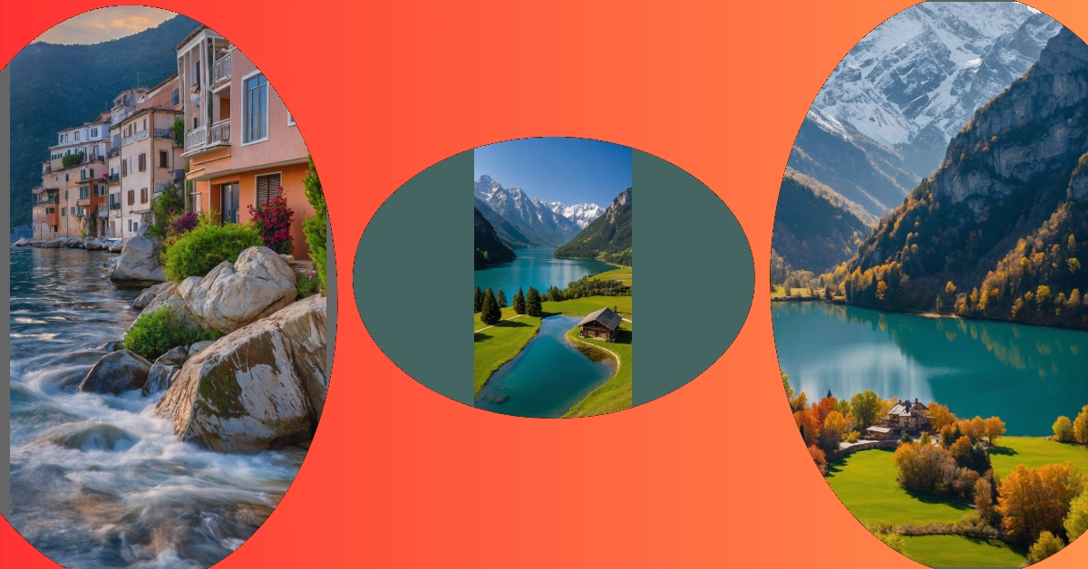 Snap Happy: 11 Diverse Places for Stunning Photos