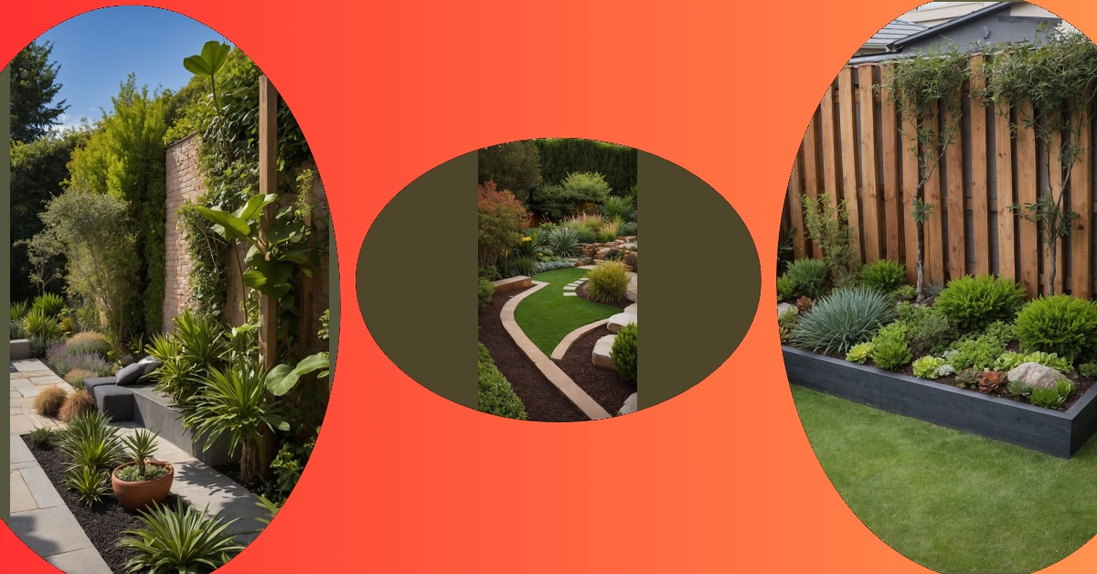 Backyard Farming Ideas: Cultivating Happiness in Small Spaces