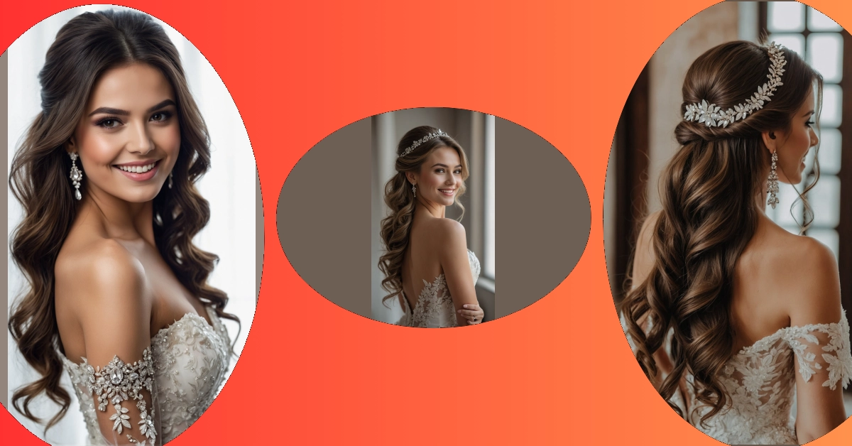 2025 Wedding Vibes: Playful and Elegant Hairstyles to Rock