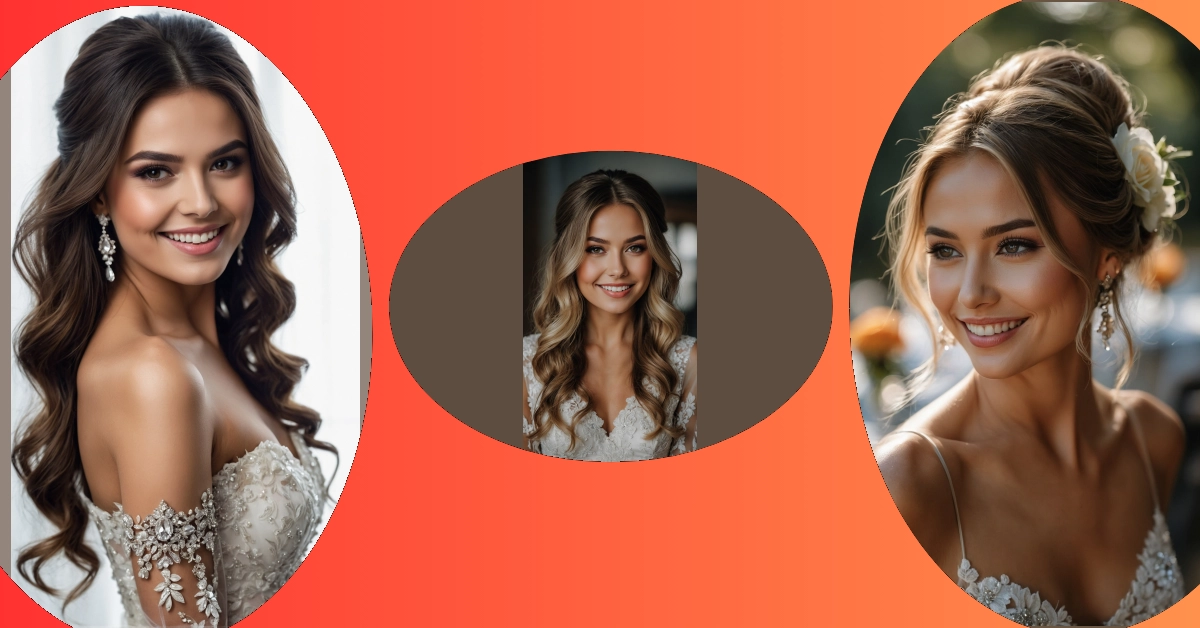 Say “I Do” to the Best Wedding Hairstyles of 2025