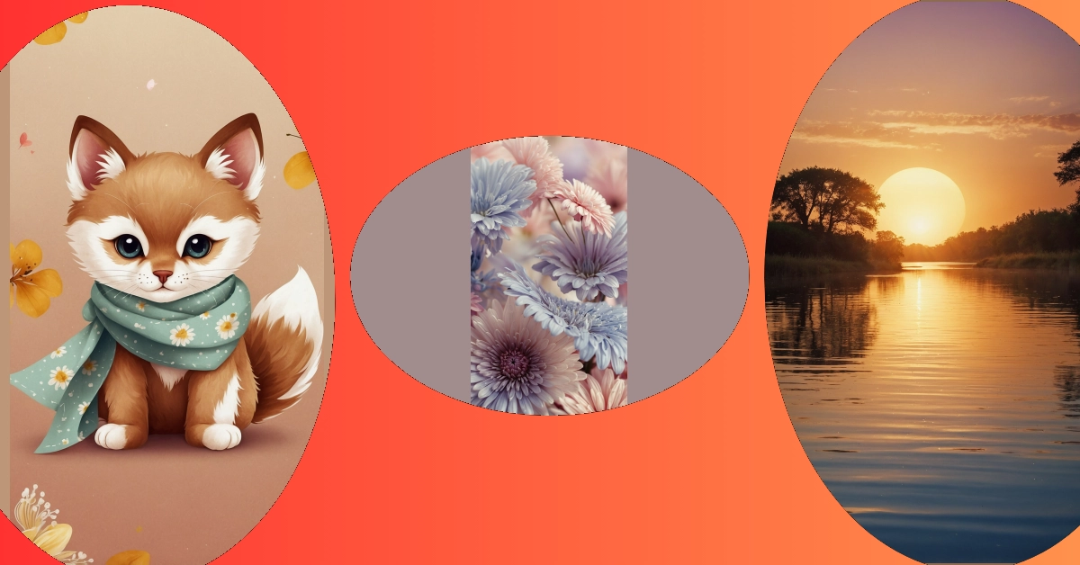 12 Cute Wallpapers for a Girly Touch