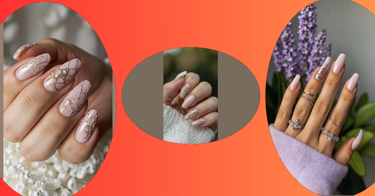 Dazzling Manicure Magic: 6 Classy Nail Ideas for 2024