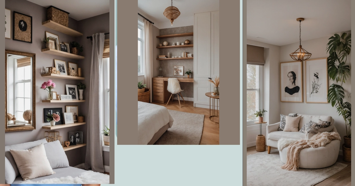 Unleash Your Creativity with These 5 DIY Decor Ideas for Teens!