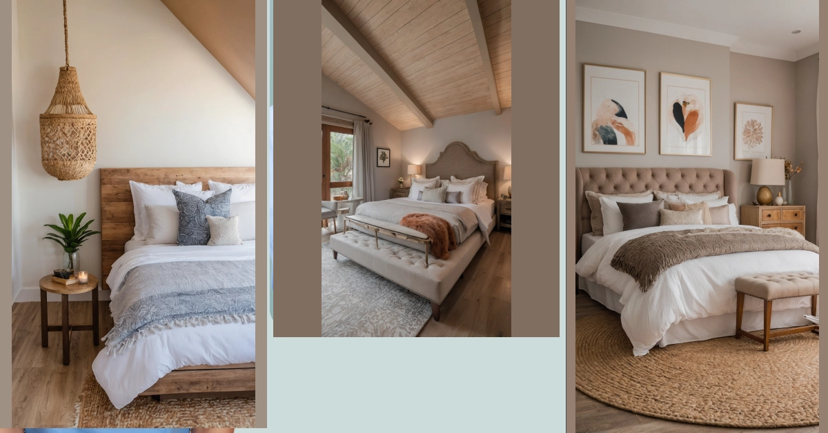 10 Modern Indian Parents Room Design Ideas for a Playful Space